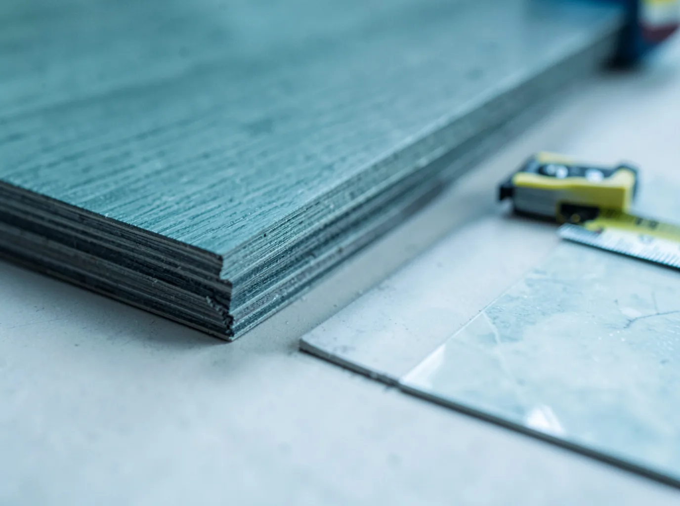 Luxury Vinyl Plank Installation Kailua, HI FAQs